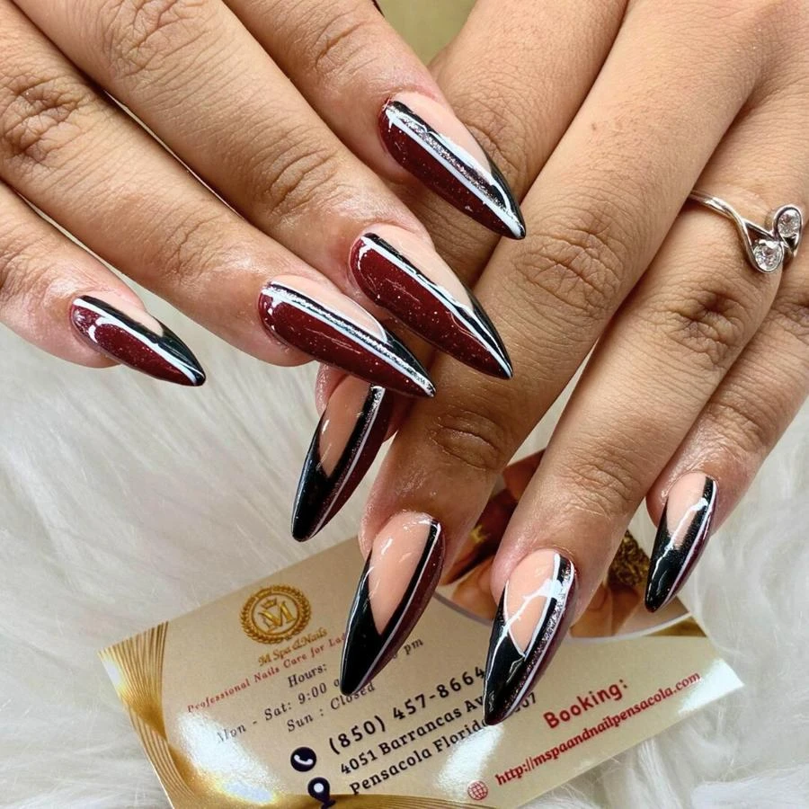 Nails Design